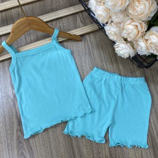 BỘ DÂY BÉ GÁI -SIZE NHÍ( 6-18KG)