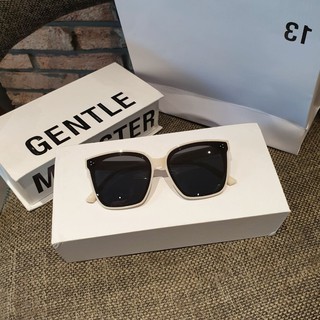 [SHIP HOẢ TỐC]Kính mát cánh tiên bản to chống tia UV400 (Fullbox + khăn lau + nước xịt kính) mã GM231