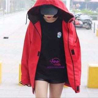 [Giá Rẻ] ÁO KHOÁC DÙ M205