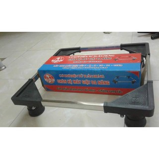 Combo 10 chân đế máy giặt