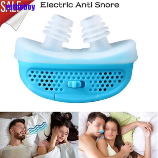Dụng Cụ Chống Ngáy Khi Ngủ Bằng Điện Cpap Mới