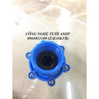 VAN ĐIỀU ÁP CƠ PHI 27MM