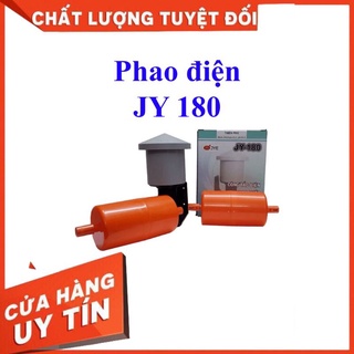 Phao điện bồn nước cao cấp,công tắc phao bơm tự động