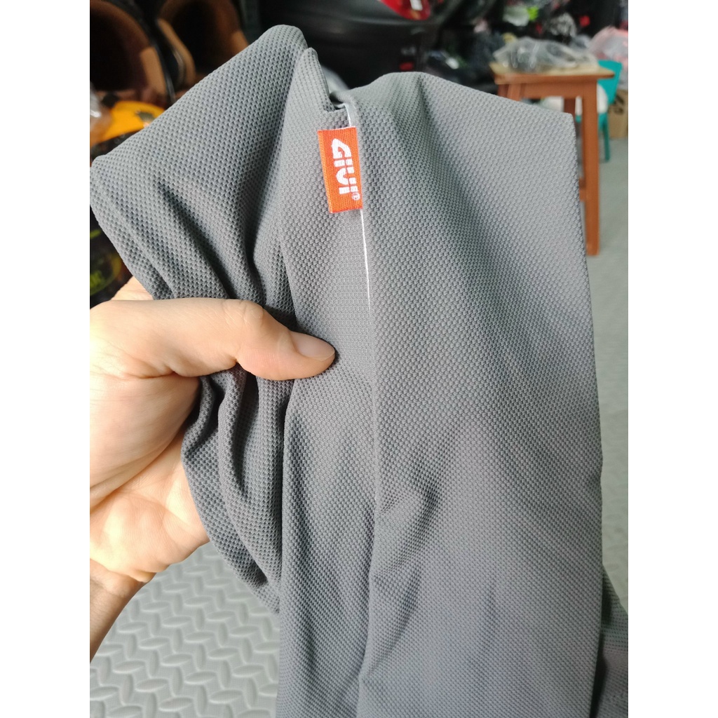 Găng tay chống nắng Givi BS02 chính hãng