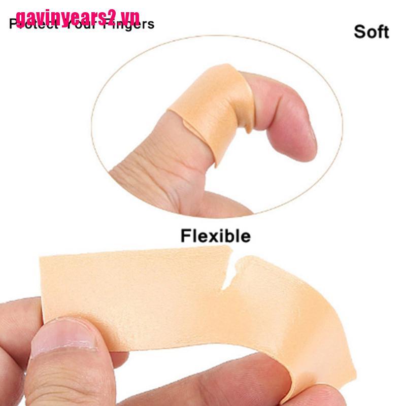 (Hàng Mới Về) Set 2 Miếng Dán Gót Chân Chống Thấm Nước Tiện Dụng | BigBuy360 - bigbuy360.vn