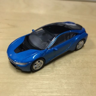Xe mô hình BMW i8