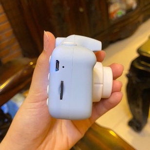 Máy ảnh mini 2.0 inch | BigBuy360 - bigbuy360.vn