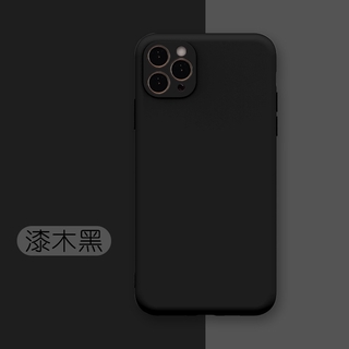 Ốp Lưng Silicon Cao Cấp Cho Iphone 12 11 Pro