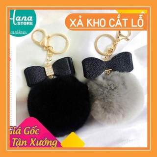 octo.rb   móc khóa cục bông