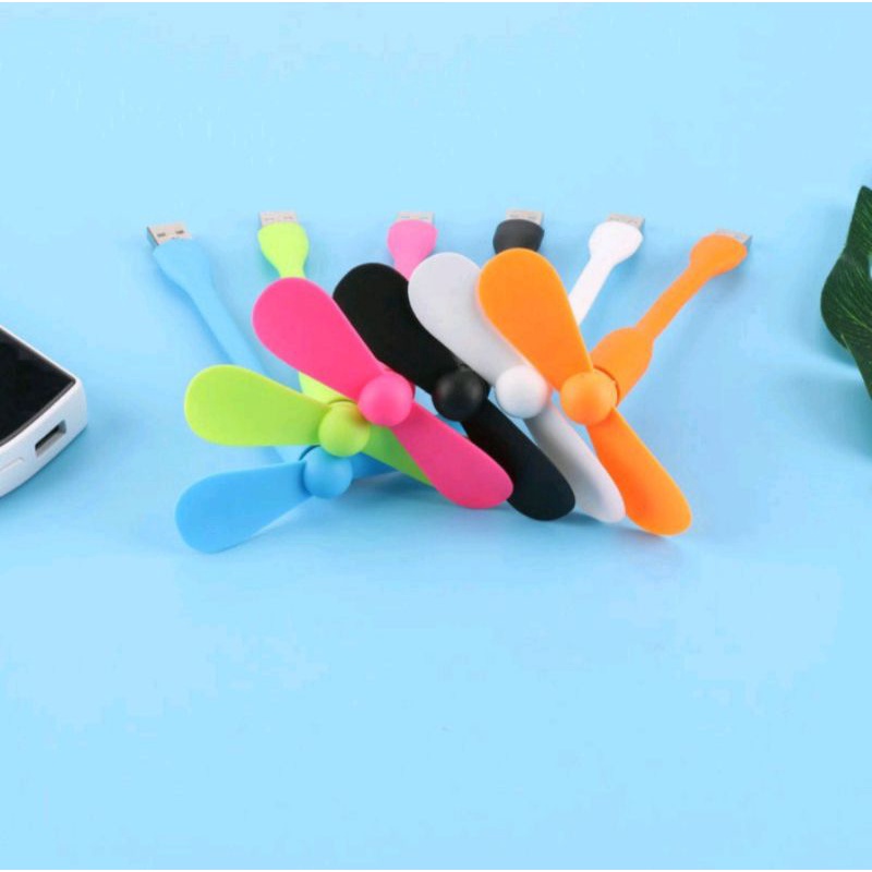 quạt mini USB