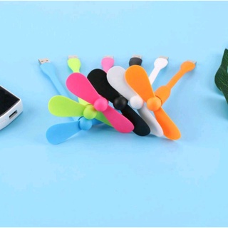 Quạt mini usb