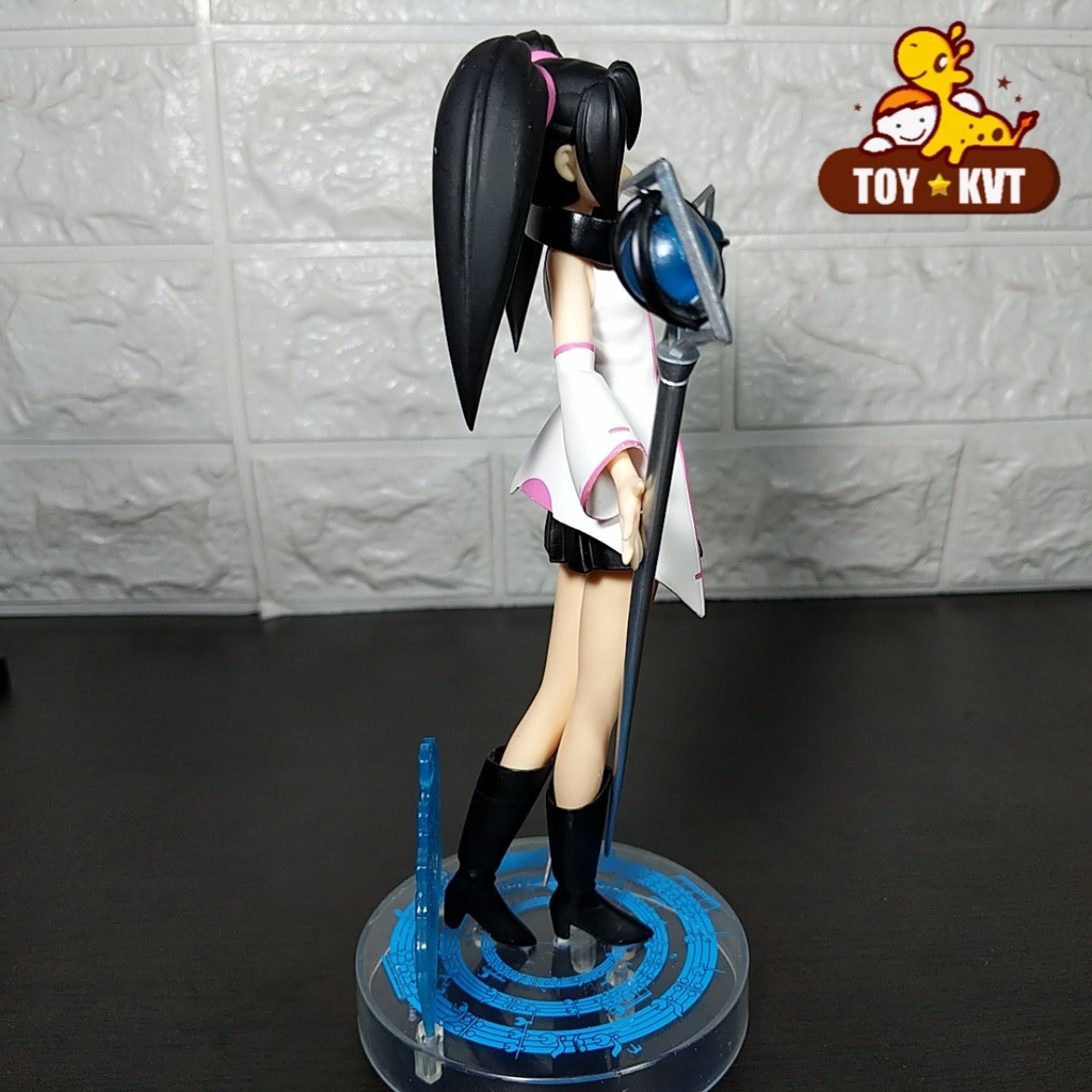 MÔ HÌNH SEGA HARD GIRLS - SEGA SATURN PM FIGURE 21CM