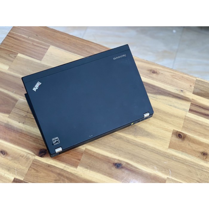 LAPTOP LENOVO THINKPAD X220 CORE I5 2520M RAM 4G SSD 120GB 12.5INCH