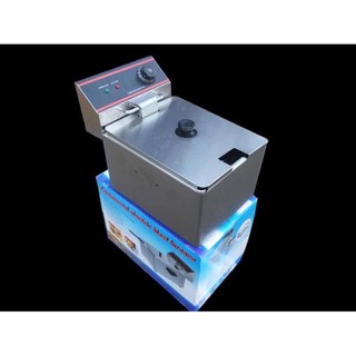 Bếp chiên nhúng cao câp 81_L