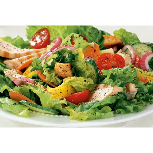Sốt Trộn Salad Đậm Đà Thơm Ngon Hiệu Kuehne Salad Dressing 250ml