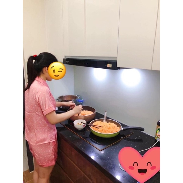 Ruốc cá hồi cho bé