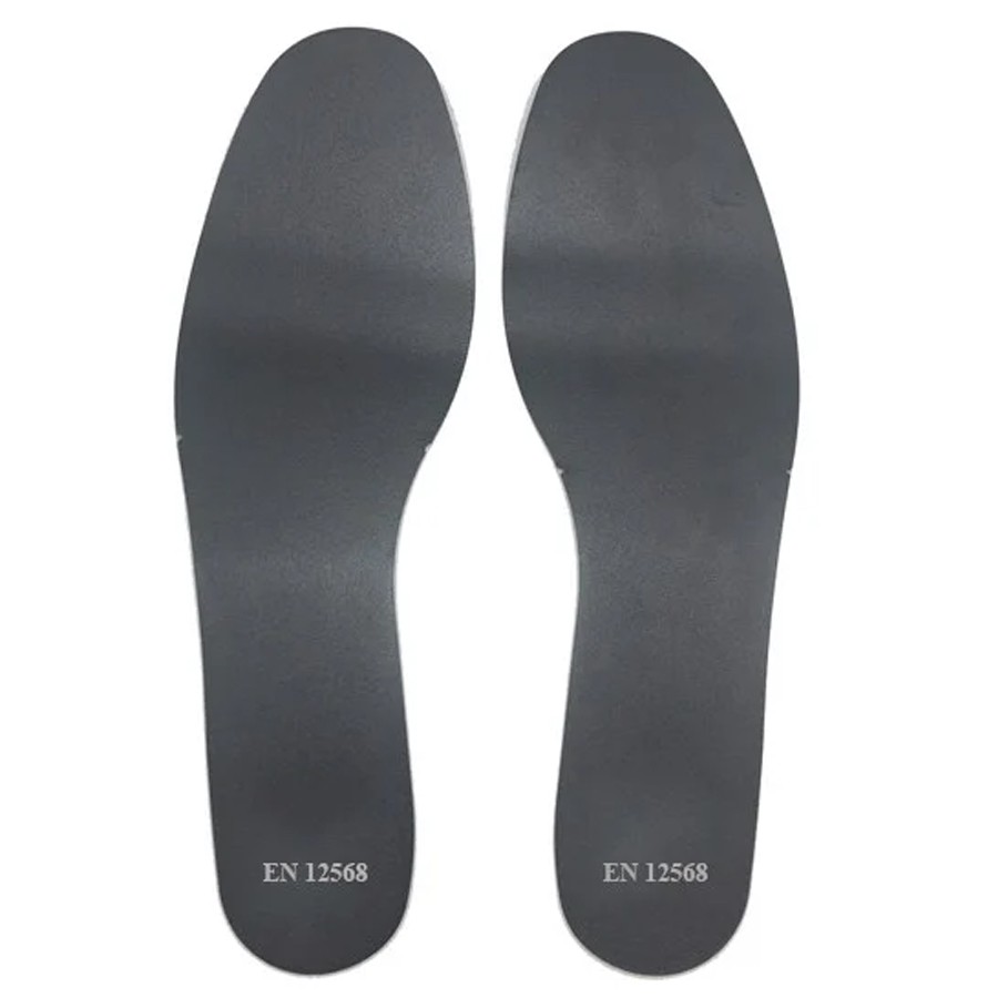 Giày bảo hộ đi công trường giá rẻ Garan Safety Gs1