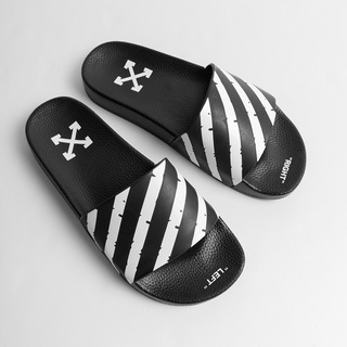 Dép nam quai ngang cao cấp nhiều hoạ tiết 2023 YOUNG21