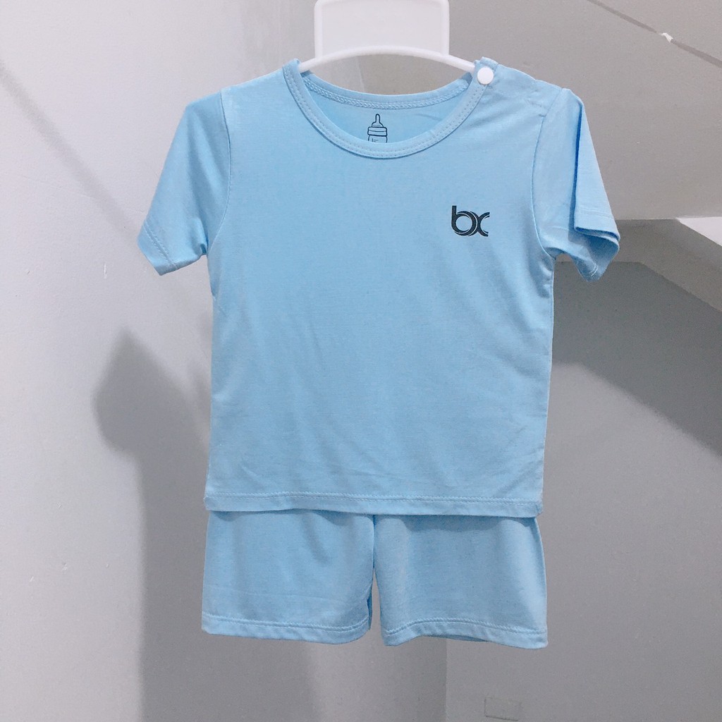 Bộ cộc tay Bexiu