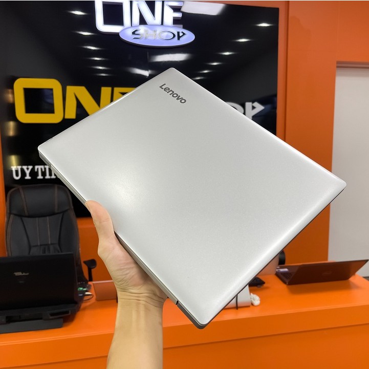 Laptop Lenovo Ideapad 320S Core i3 6100U / Ram 8Gb/ SSD 256Gb/ Màn hình 14inch Full HD 1080P.