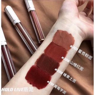 [FREE SHIP] Son Hold Live Hoàng Gia Cloud siêu lỳ