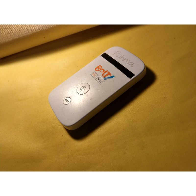 Modem Mf90 Zte Already Unlock All Gsm Stem