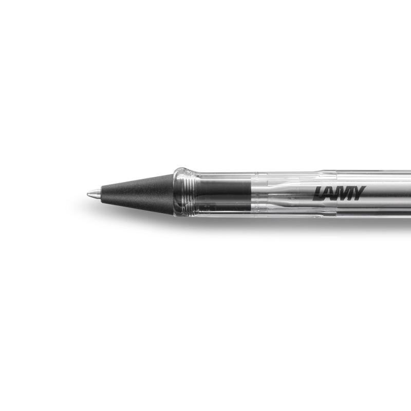 Bút bi cao cấp LAMY vista (212)