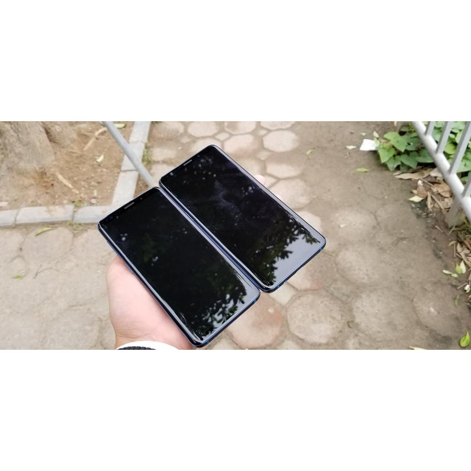 Điện Thoại Samsung S9 Plus Like New bản Mỹ 1 sim | Bảo hành 12 tháng | giá rẻ | Chống nước | Áp suất đầy đủ G965U