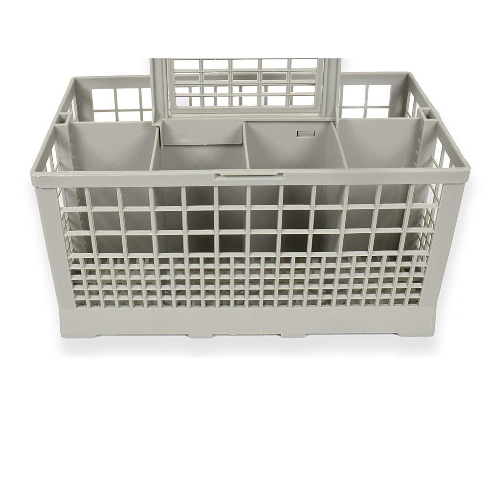 Giỏ Đựng Dụng Cụ Rửa Chén Cho Bosch Siemens BEKO AEG Candy Kenmore Whirlpool Maytag