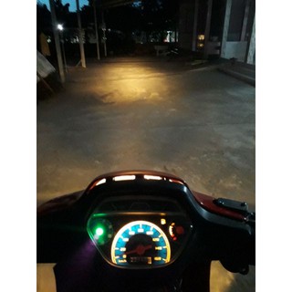 Bóng Đèn Pha WAVE100 | 110 12v35/30W APPI [1 ĐỔI 1 TRONG 30 NGÀY]