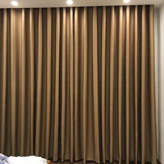 rèm cửa nhập ngoại cản sáng