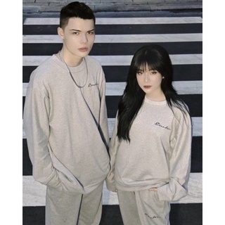 SWEATPANTS "COCADEIN" (TẶNG NÓN)