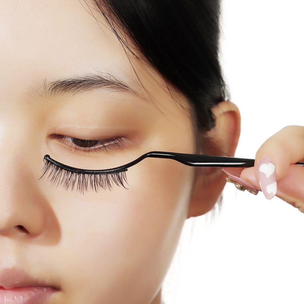 Giá Đỡ Trưng Bày Lông Mi Giả BORAG Hiệu Ứng Tiện Dụng
