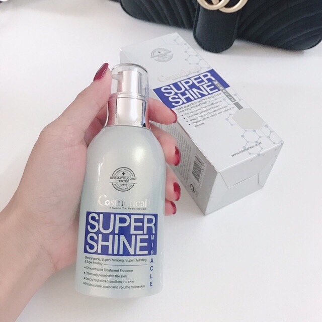 kem cấp nước supershine căng bóng..... | BigBuy360 - bigbuy360.vn