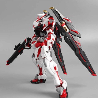 Mô hình Lắp Ráp MG Astray Red Frame Mars Jacket 1/100 DB 8807