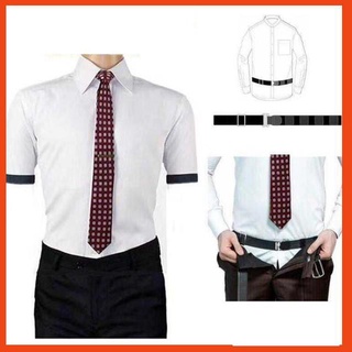 PAN- PAN- Khuyến mãi - Thắt lưng cố định áo FREE BELT vải ELASTANE co dãn - Bộ 2 chiếc 🍀 𝐅𝐑𝐄𝐄𝐒𝐇𝐈𝐏 🍀