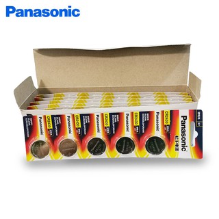 Pin Panasonic CR2412