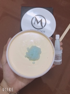 🌟  BODY MÂY CREAM 🌟