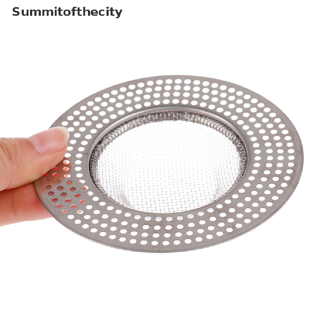 Dây Chặn Tóc / Rác / Cống Thoát Nước Nhà Tắm Tiện Dụng