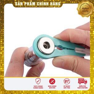 ⚡️ Giá TỐT ⚡️ Nhíp Sứ Đa Năng Ceramic Tweezer _ chịu nhiệt