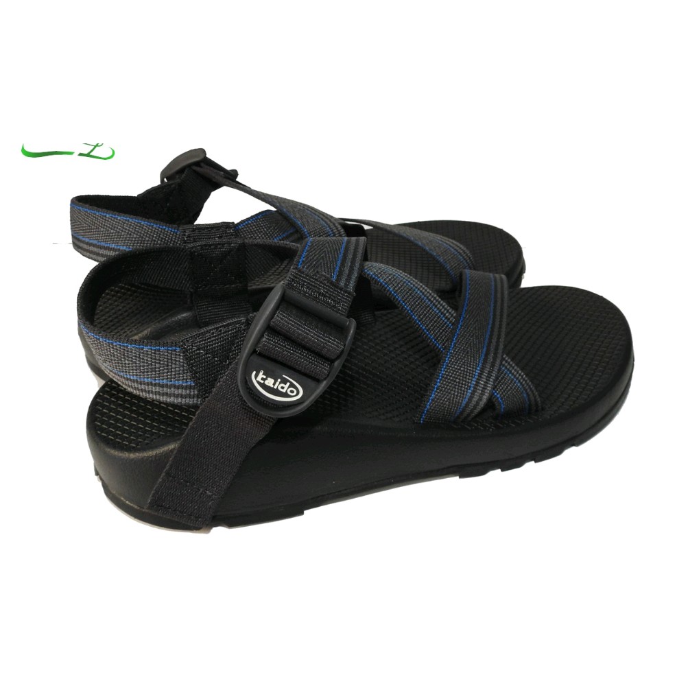 Dép nam quai hậu KD189