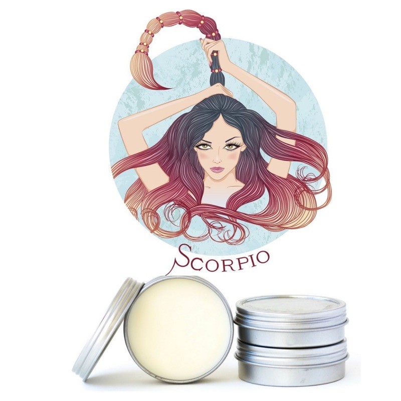 THIÊN YẾT - Nước Hoa Cung Hoàng Đạo Bò Cạp