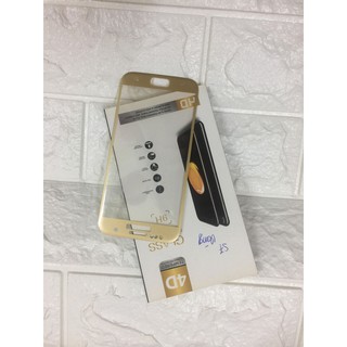 Kính cường lực Full màn 4D cho Samsung S7