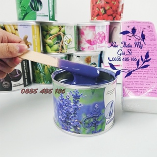 Sáp wax lông Depilatory Wax
