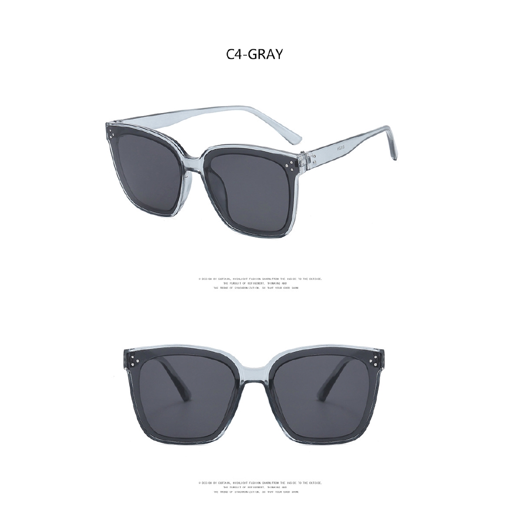 Kính Mát Thời Trang Xinh Xắn 2020