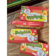 BaBy Kids Ăn Ngủ Ngon Yến Sào