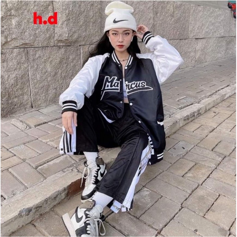 [Mã WASTUP5 giảm 10% tối đa 20K đơn 99K] Áo gió BOMBER MACUSS HĐ0421 | BigBuy360 - bigbuy360.vn