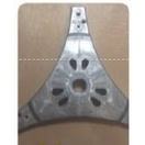 Giá Đỡ Lồng Máy Giặt (Trạc 3 Ngả) Ngả Mẫu 33 - Ba ngả Samsung cửa đứng