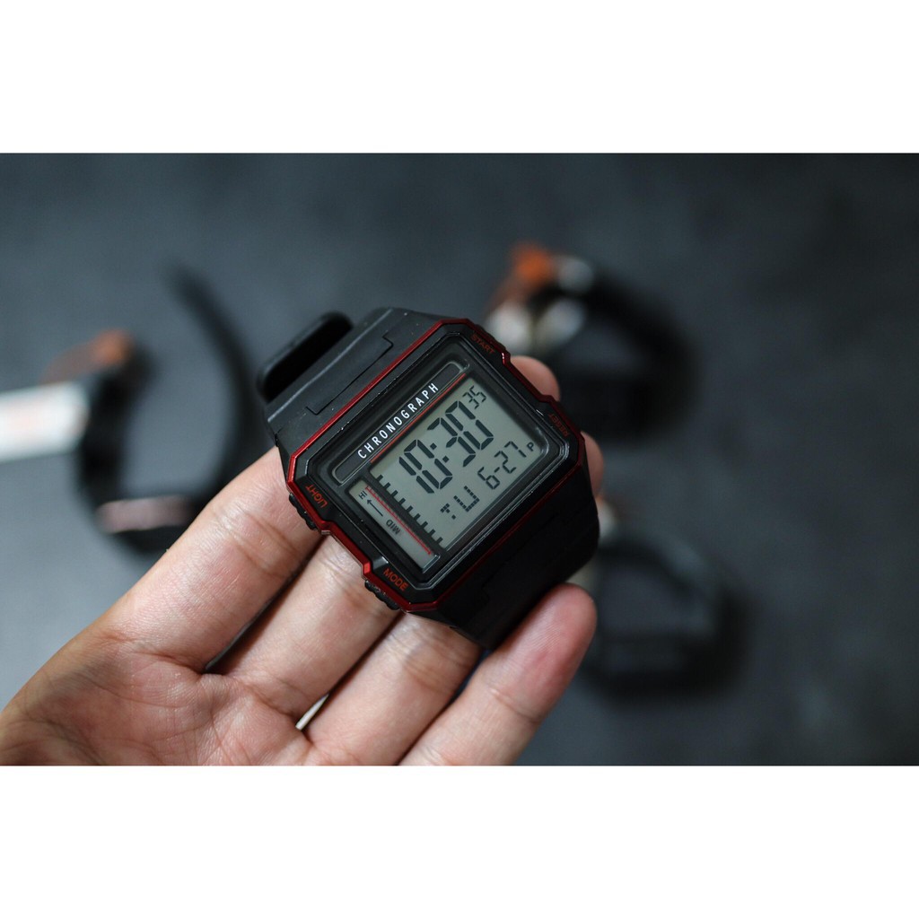 [Shop uy tín] Đồng hồ nam thể thao diray chronograph | BigBuy360 - bigbuy360.vn