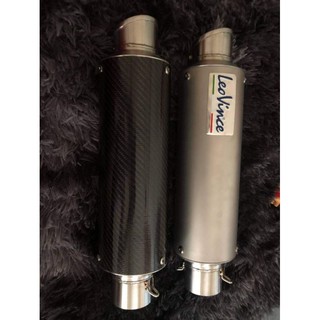 Pô Leo 1:1 Pô leovince bạc nhám,carbon